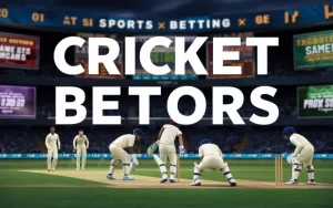 cricket news