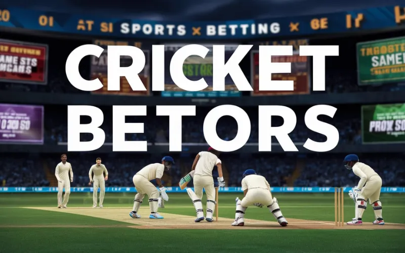cricket news