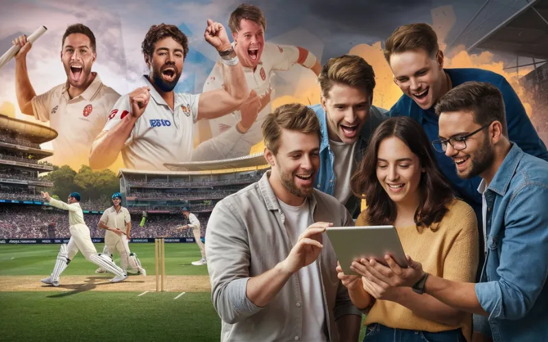 cricket news