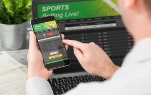Online Sports Betting