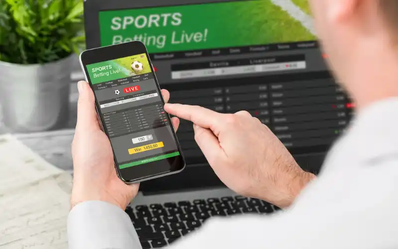 Online Sports Betting