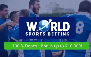 World Sports Betting