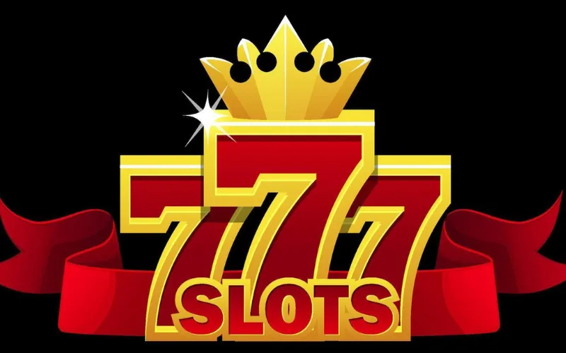 777 Slots