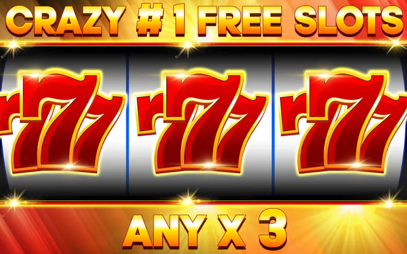 777 Slots