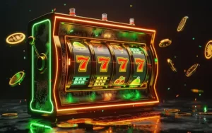 online slots real money