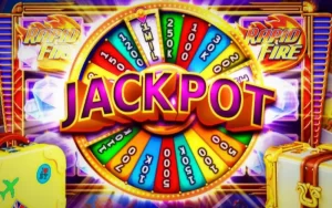 Slot Machine
