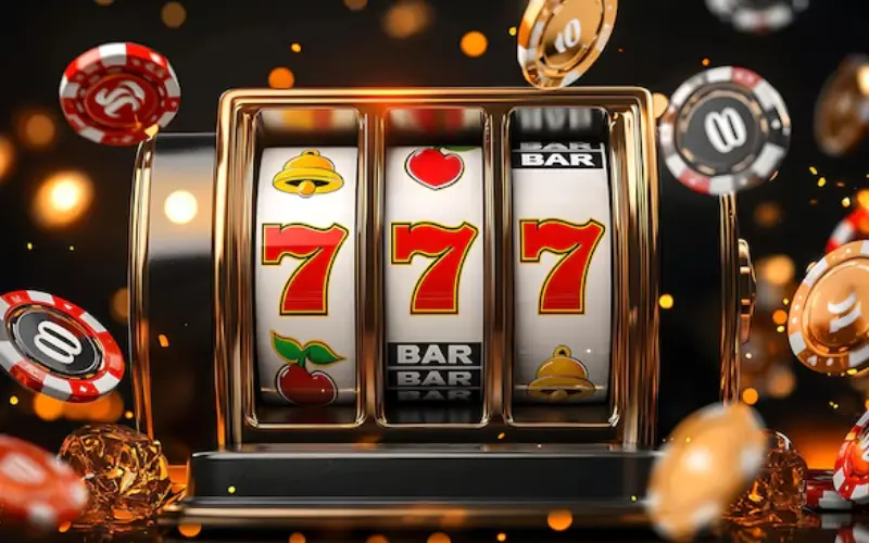 online slots real money