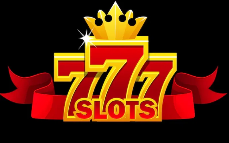 slots 777