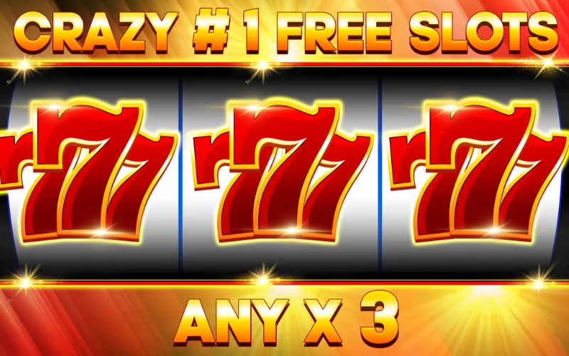 slots 777