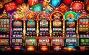 slot games