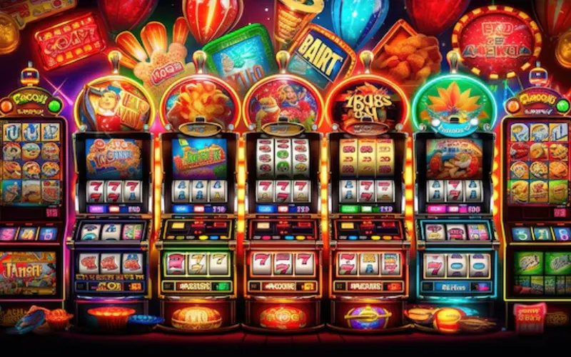 slot games