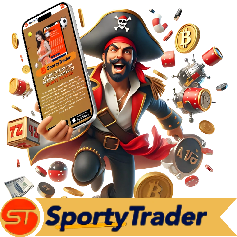 online betting games