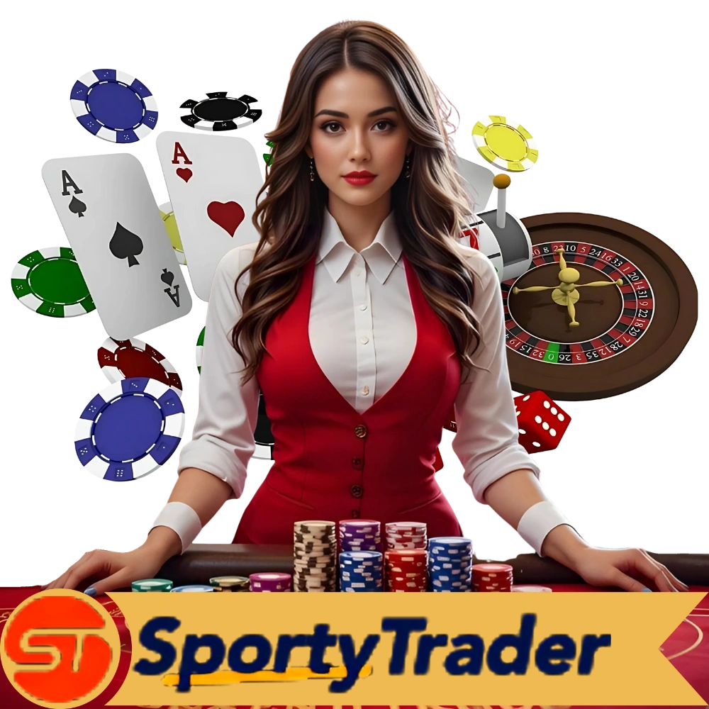 online betting games
